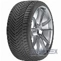 Kormoran All Season 215/50 R17 95W XL№2